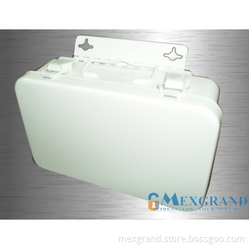 Mechanical First Aid Box (MG-17FA)